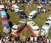 VEN A DISFRUTAR DE LA 7ª CONCENTRACION FURGOVOLKSWAGEN